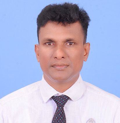 Nilantha Jayalath