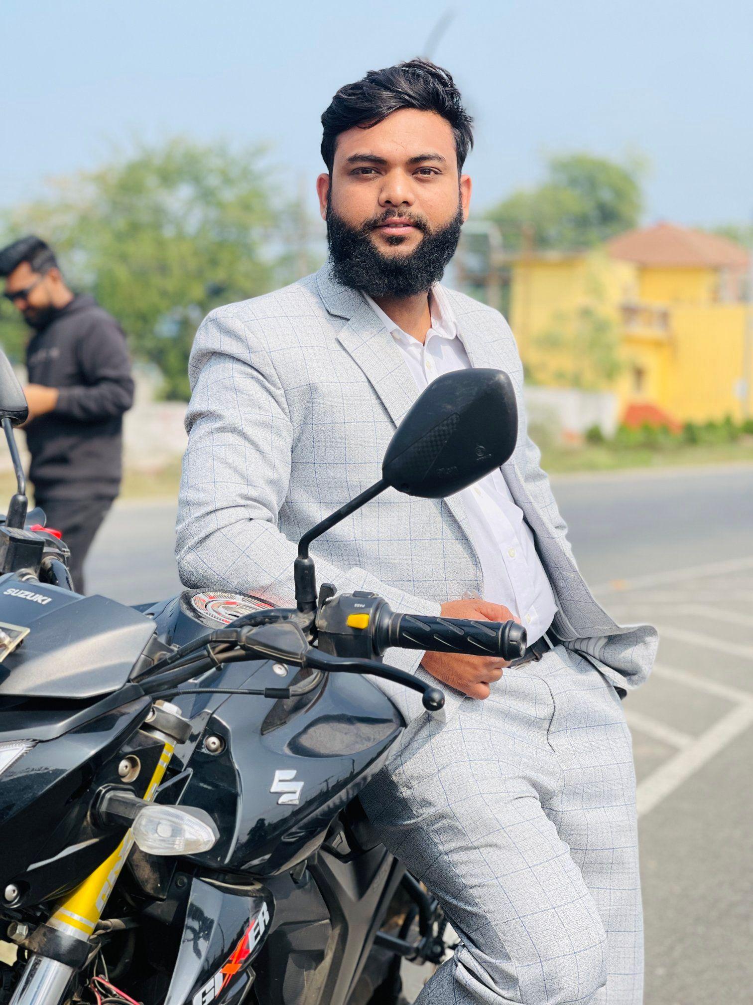 Fazle Rabbi