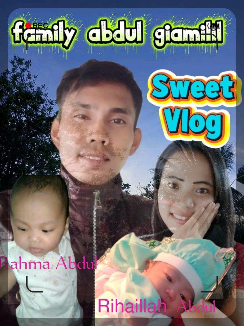 Tagalog episode 1 | Abosama Ogie Abdul
