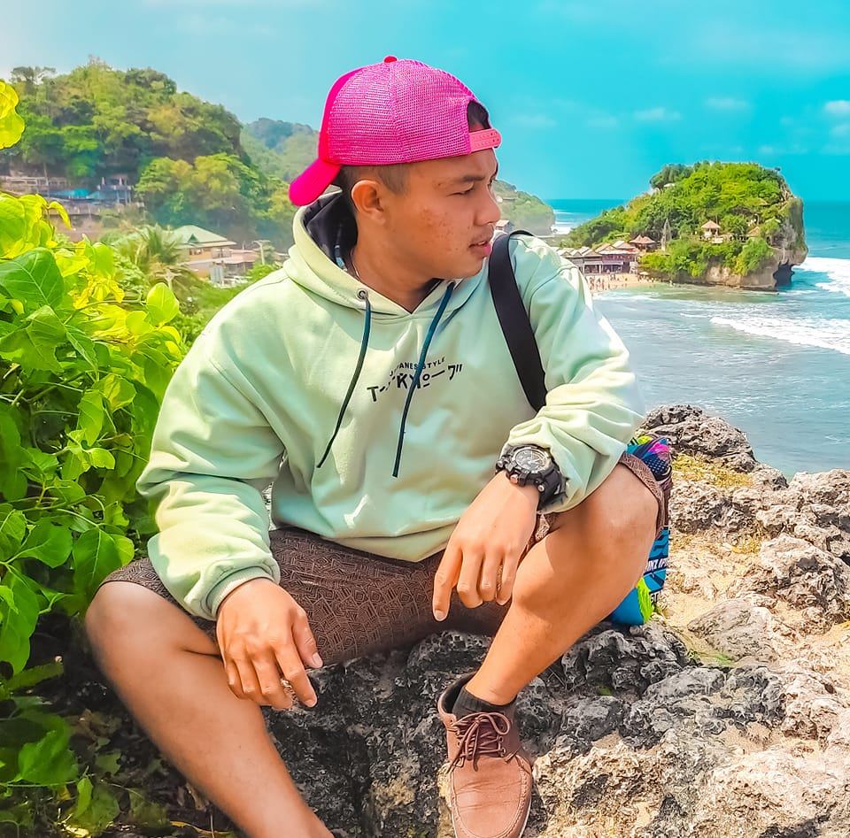Tipis tipis aja soalnya di sisi jalan🫣 | Fbry Rhma