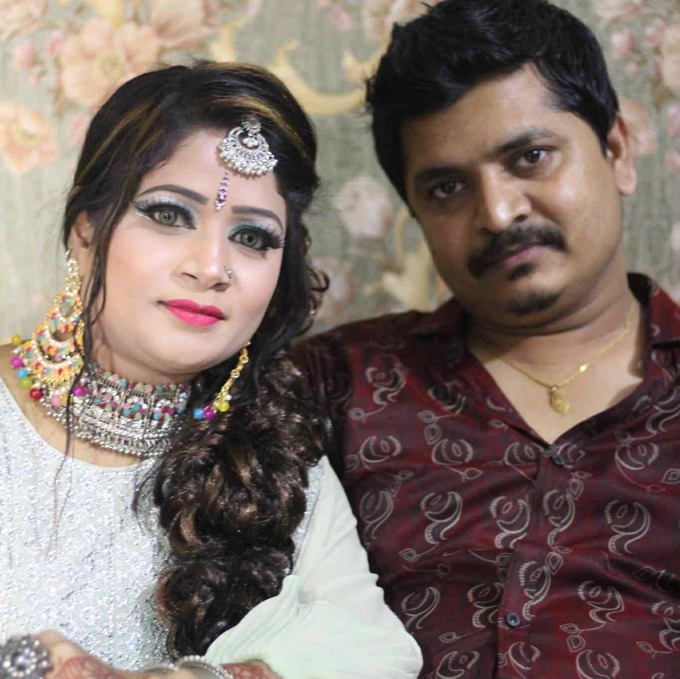 F Rasel Khan
