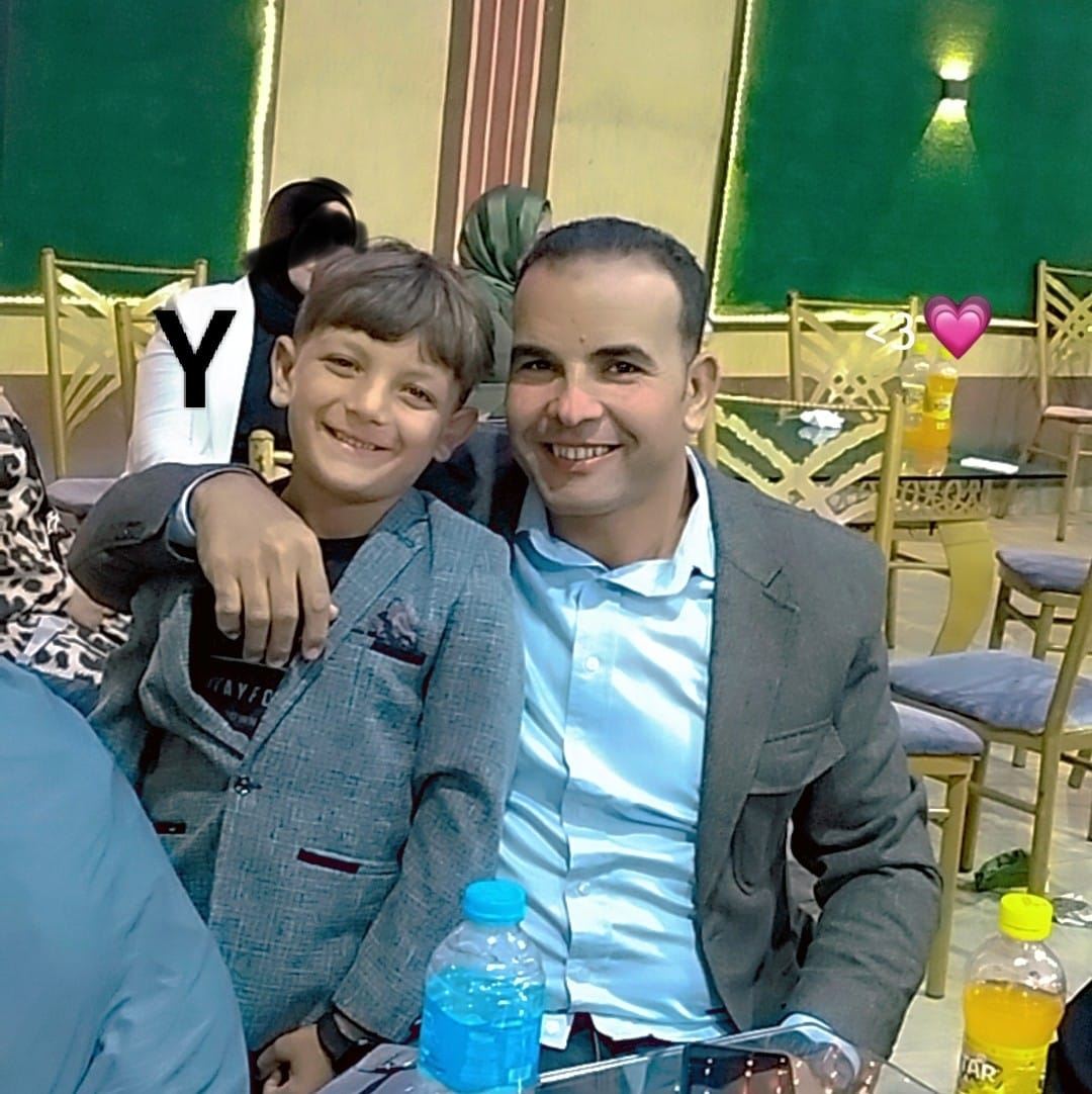 عشيرة - كل عام وانتم بخير رمضان مبارك ... #عشيرة_الرياشي #كفر_اسد #لواء ...