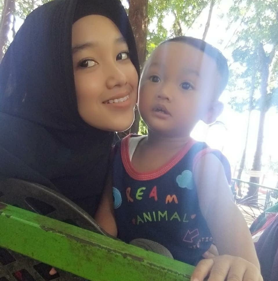 Ayu Alfarezi Rushari
