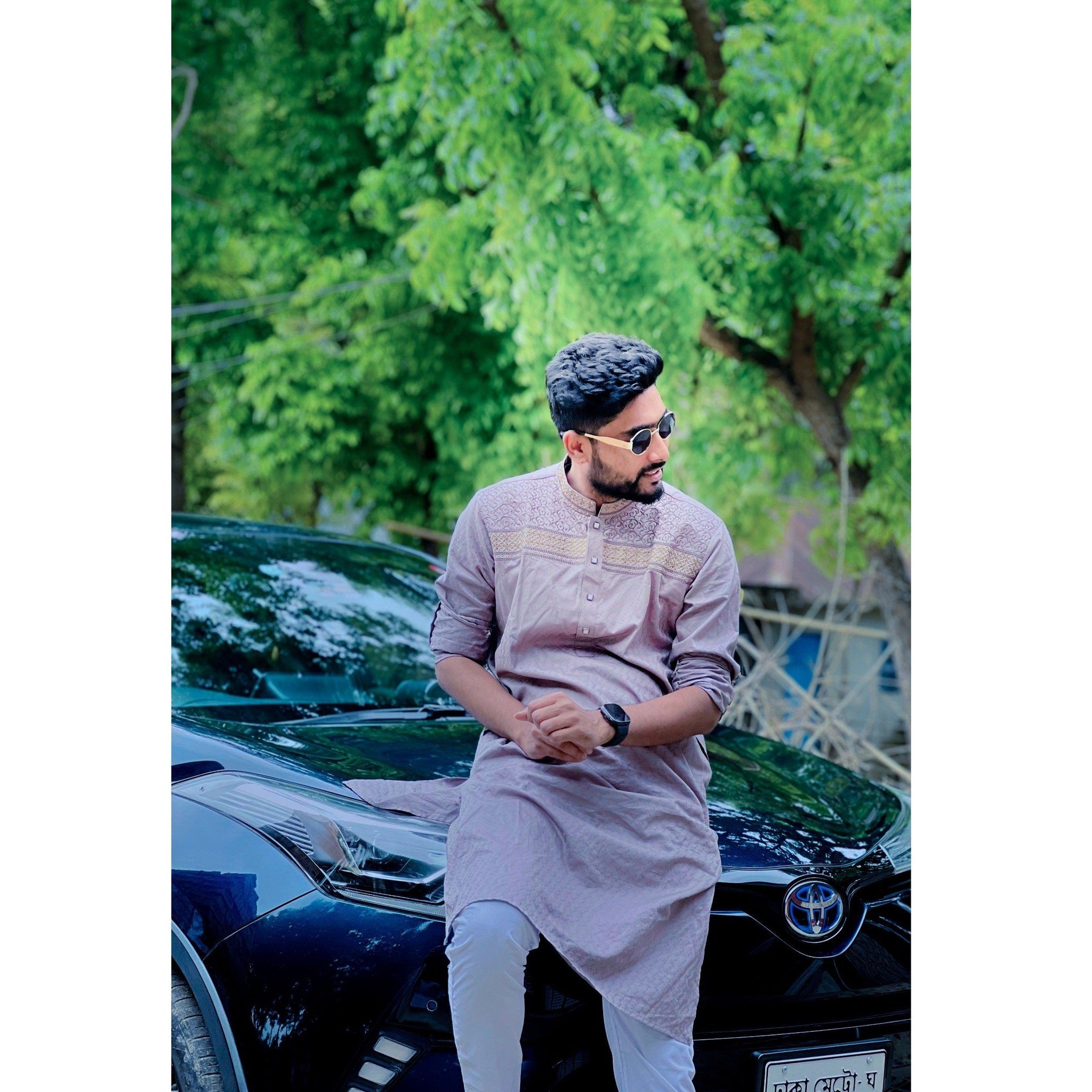 Shovon Ahamed