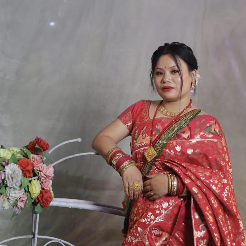 Pretti Rana