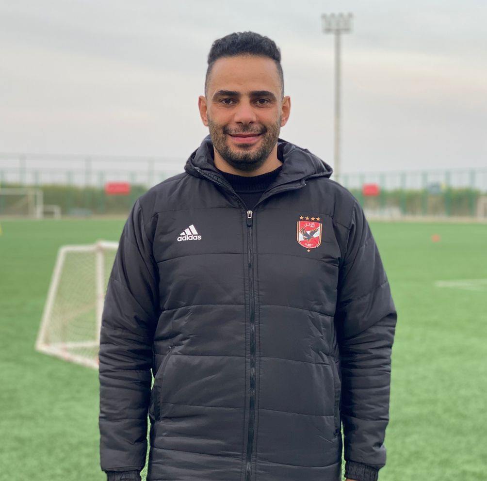 FilGoal.com - 📣خبر في الجول تعثر انتقال بيرسي تاو من الأهلي إلى لو هاڤر ...