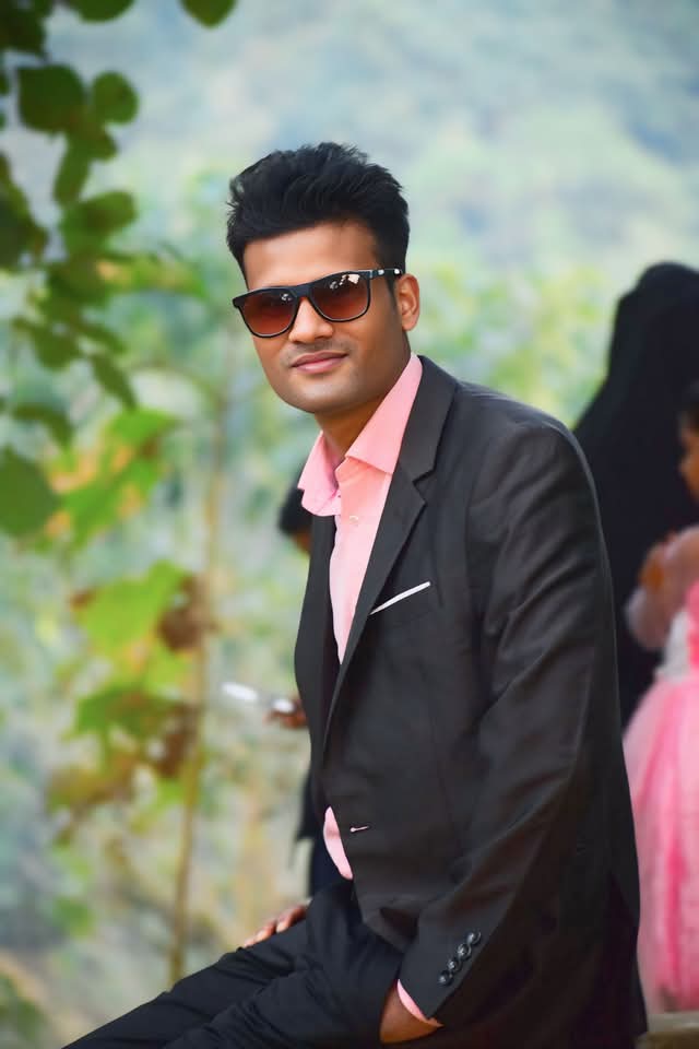 Md Rasel Rana