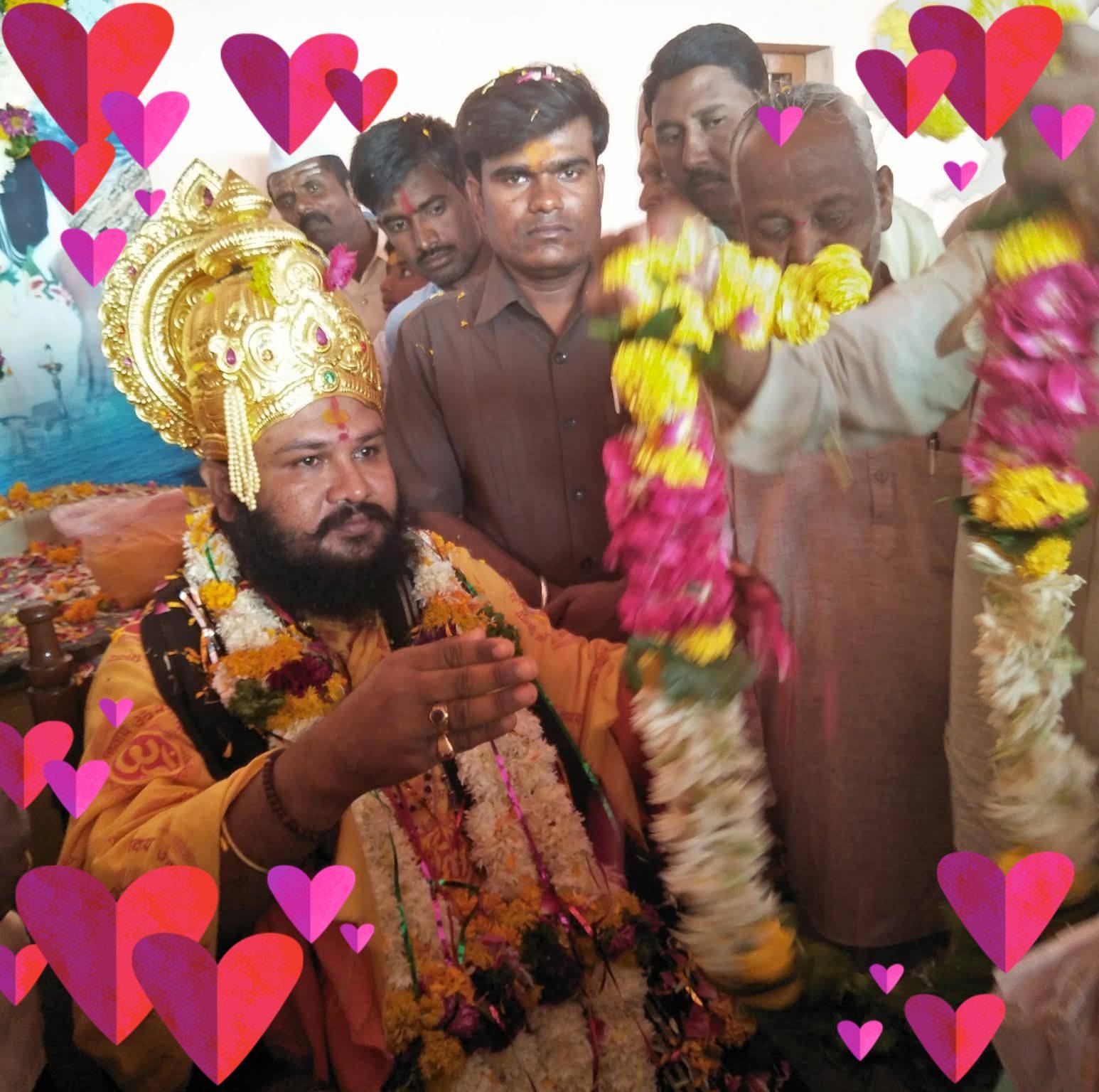 Preetam M K