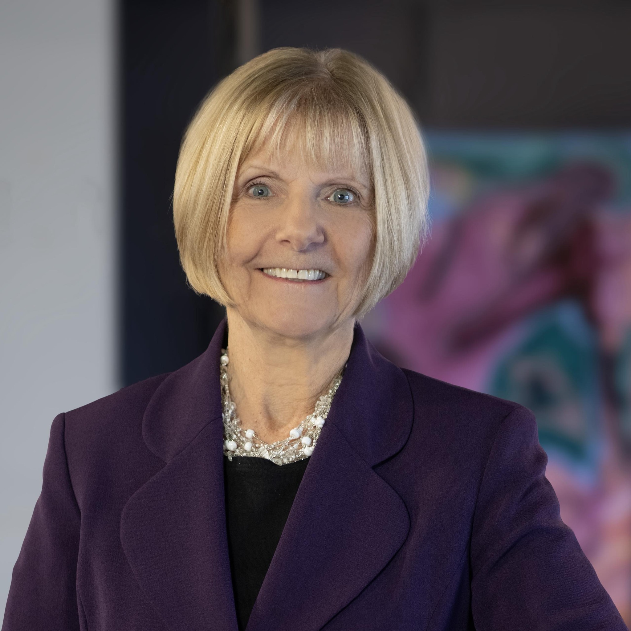 Nancy Riehl