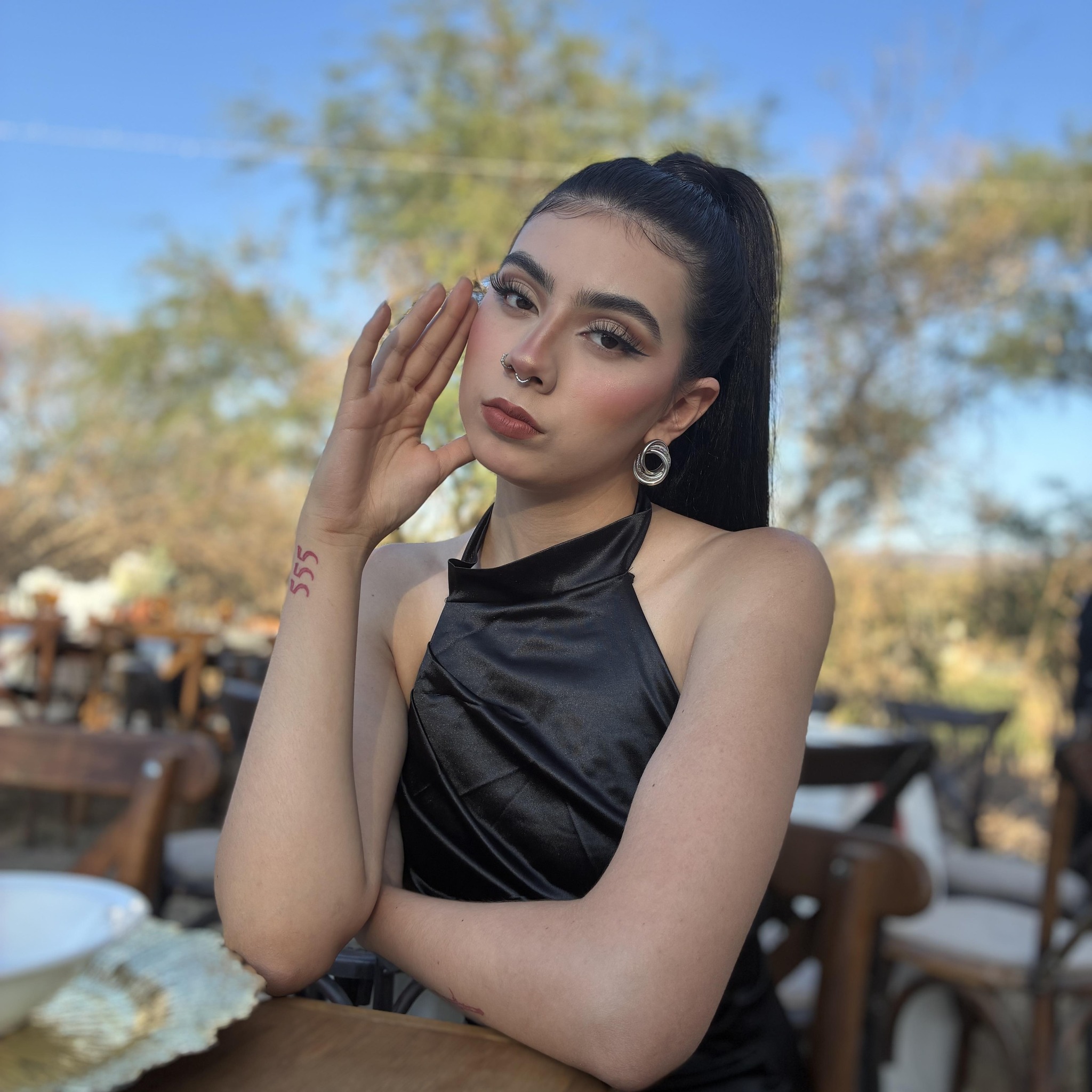 Keyli Ruelas