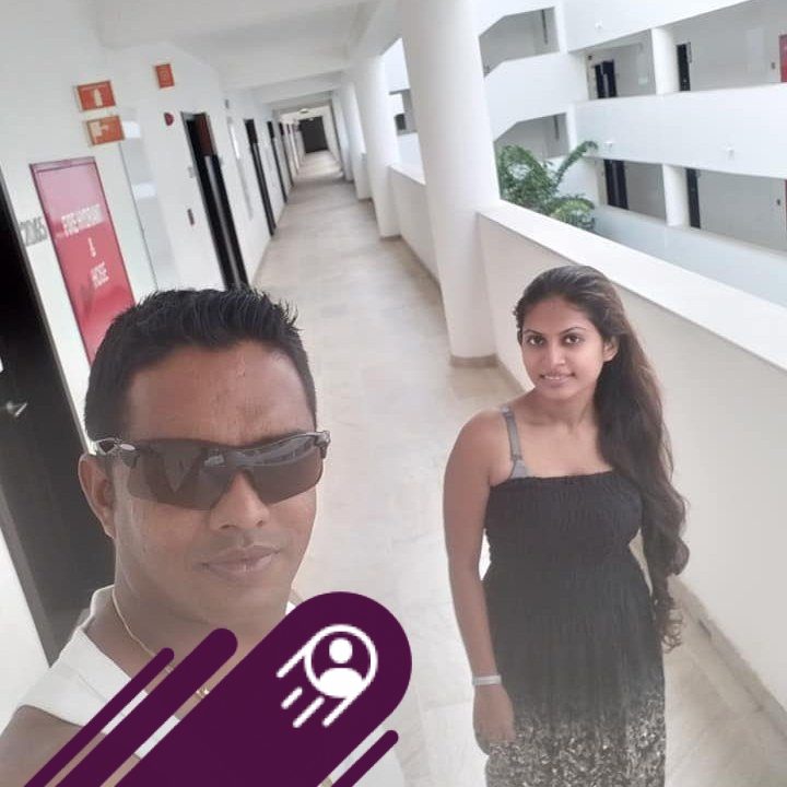 Nalin Samarasinghe