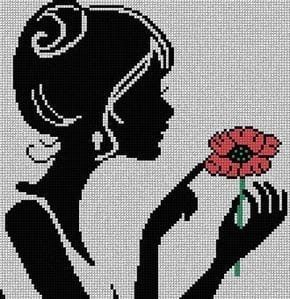 Cross Stitch Patterns | A few cozy evenings of stitching, and I ...