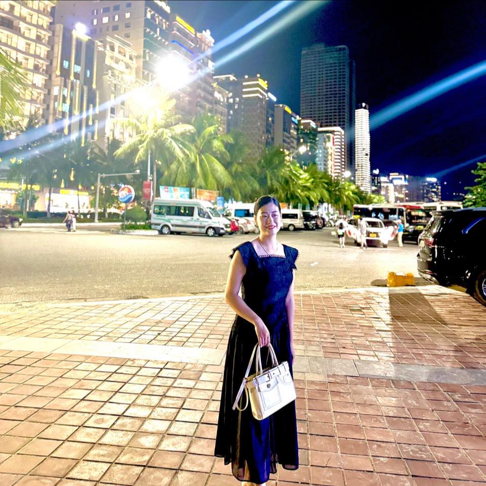 Huyền Nguyễn