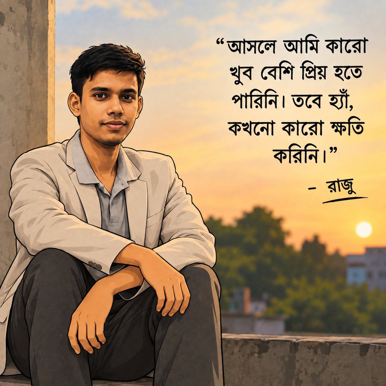 Azgar Ali Raju