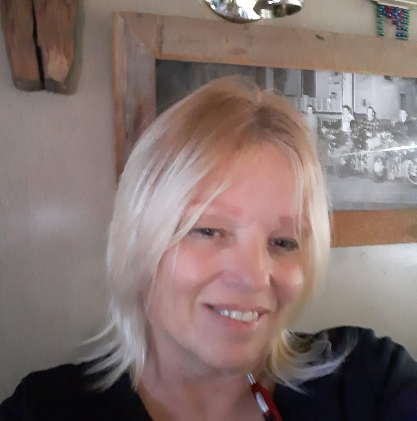 Shari Rutherford