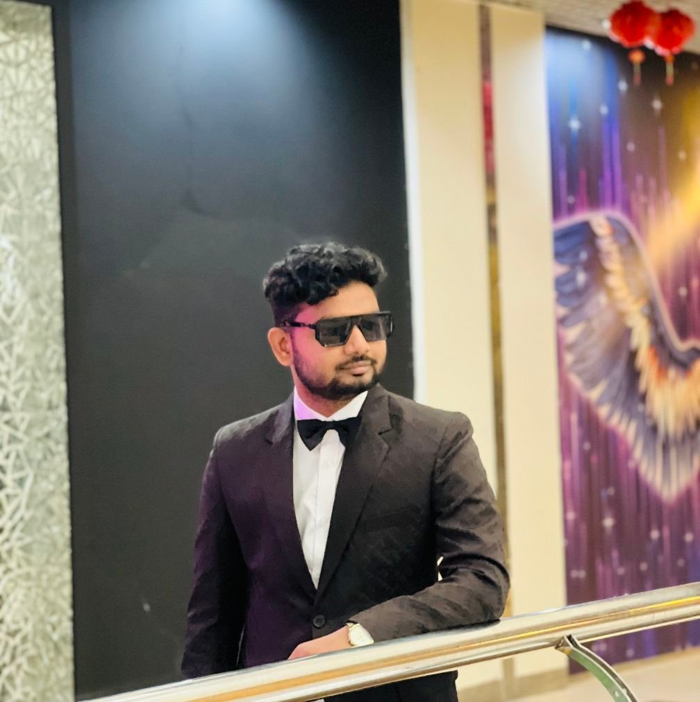 Md. Rohan