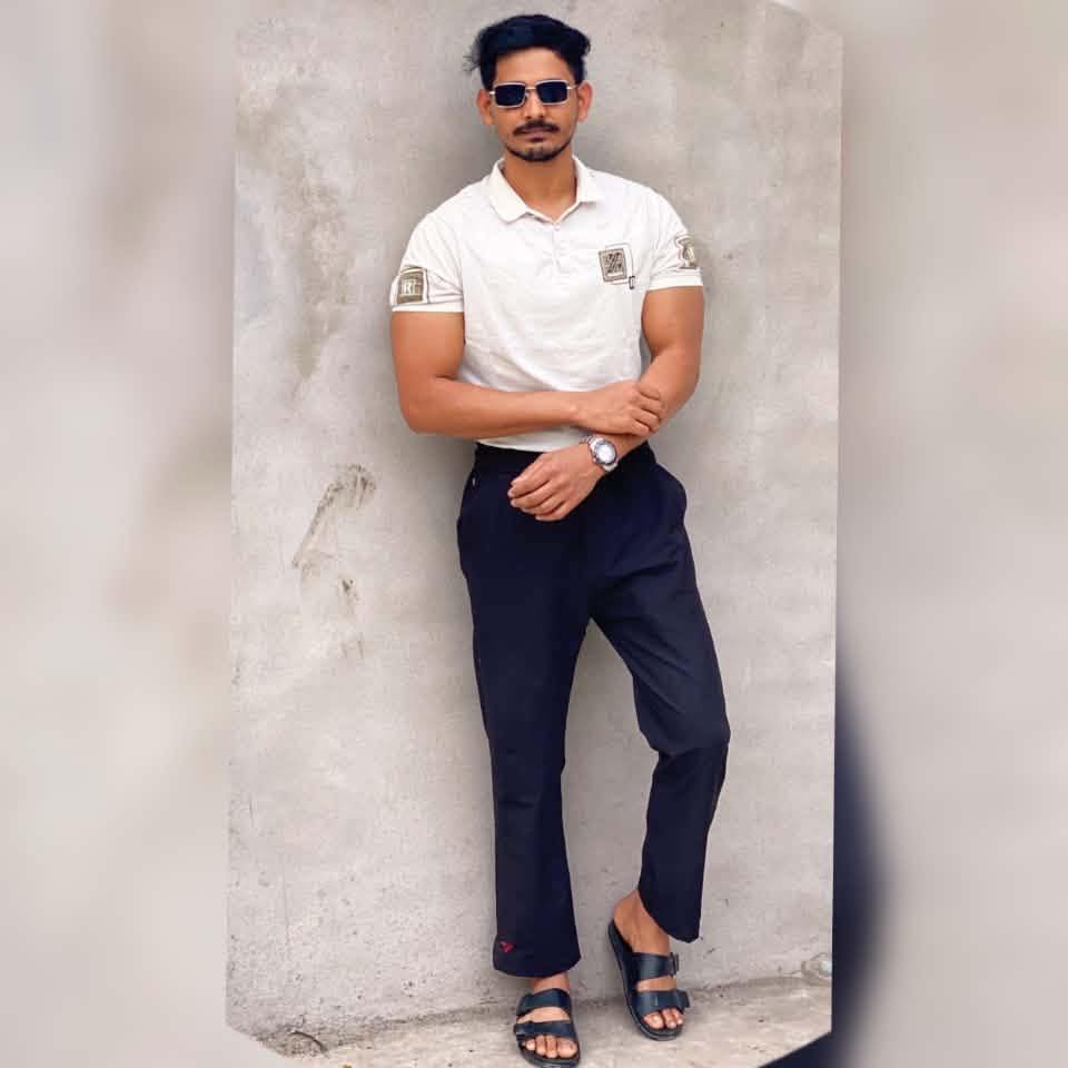 Raju Raj