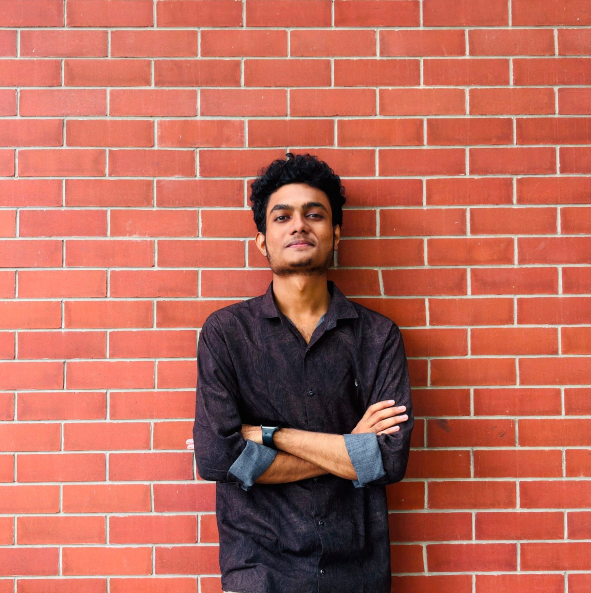 Sourov Kumar Shuvo