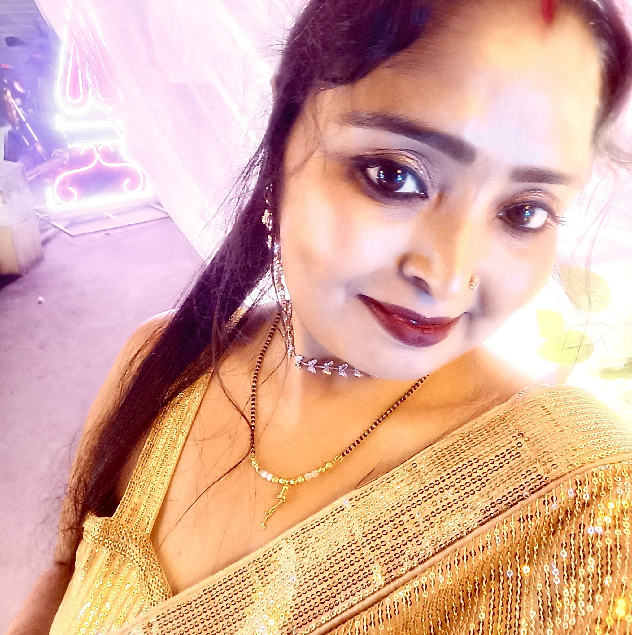 Rumpa Goswami