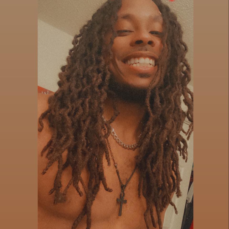 Fanum Reacts To Ray's New Hair! 😂 #fanum #fypシ #hairstyle | Fanum ...