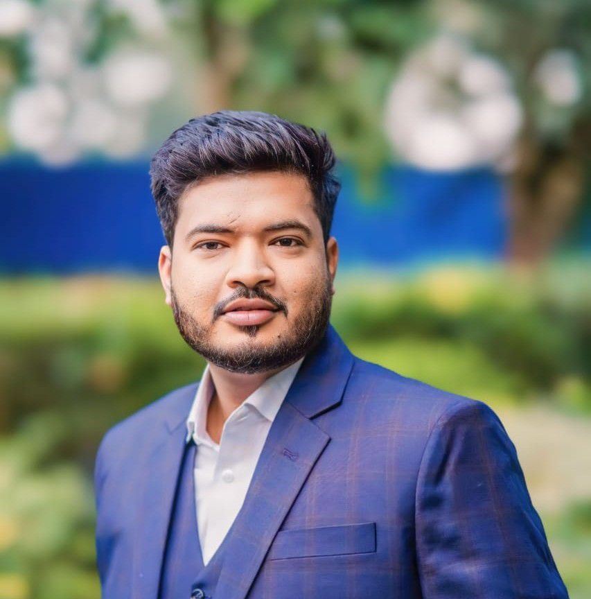 Md Mominul Islam Rabby