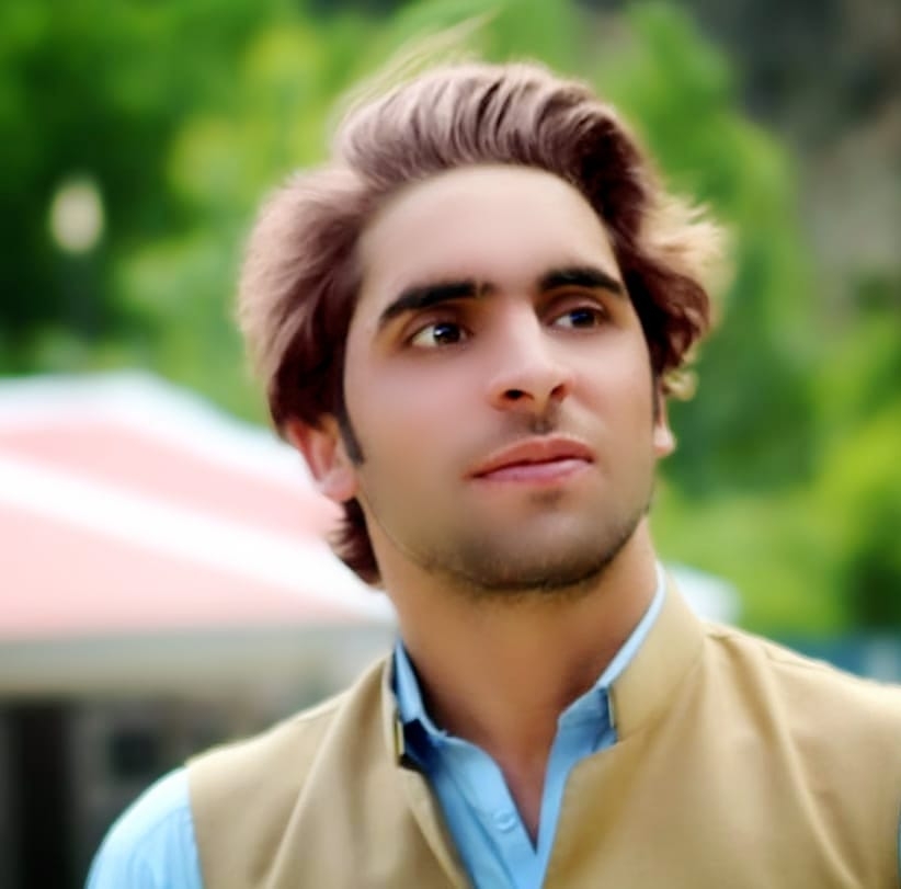 Inam Khan