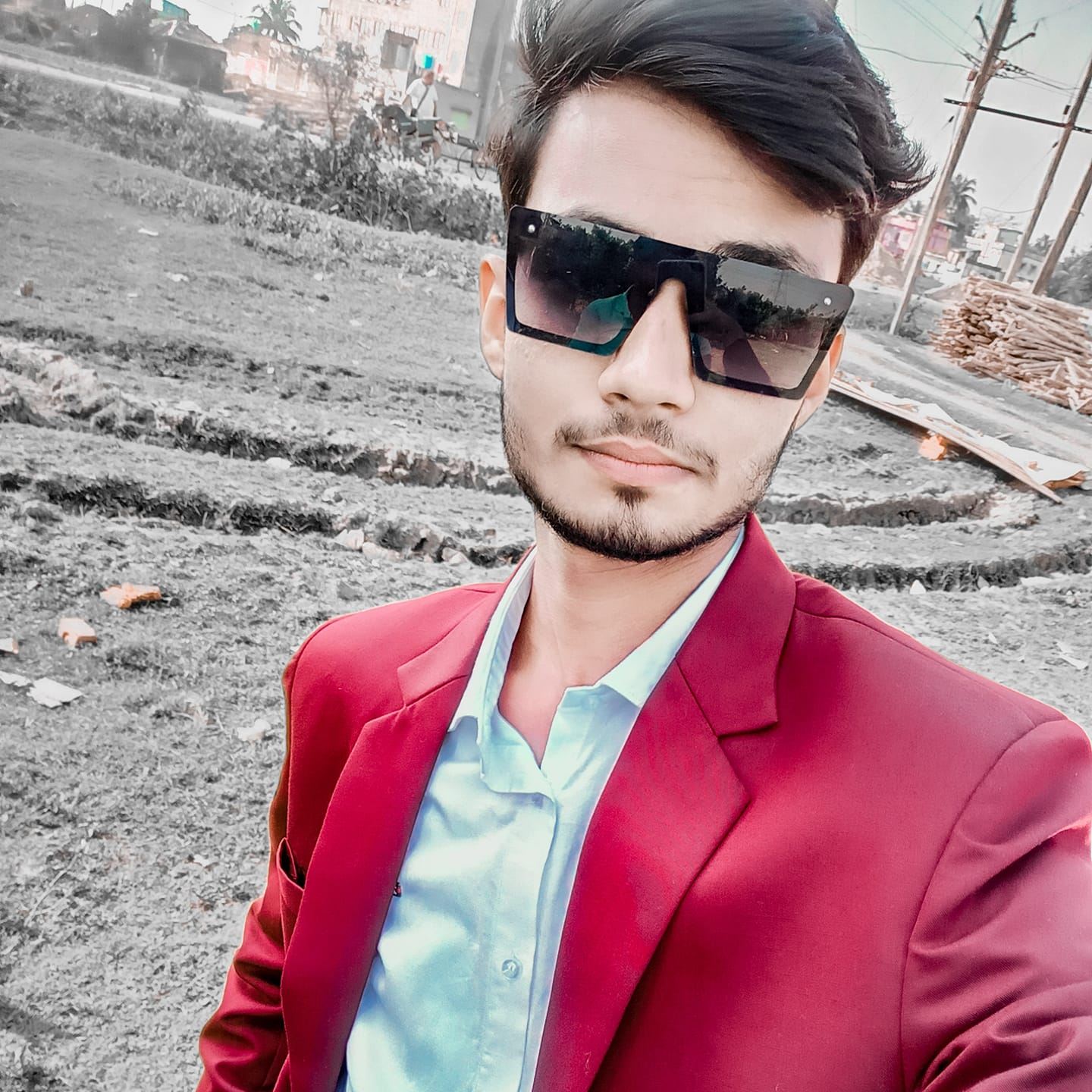 Rolax Zain