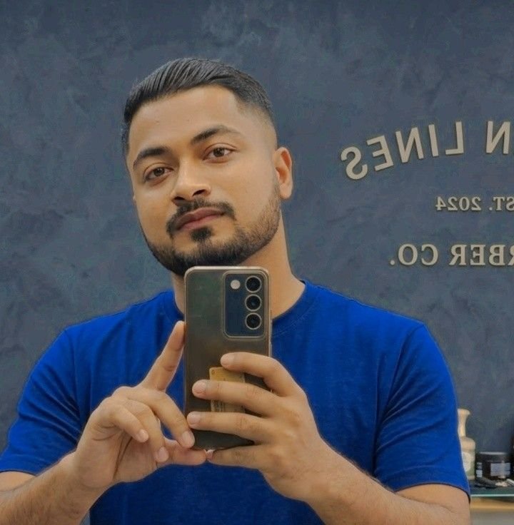 MD Raja Sheikh