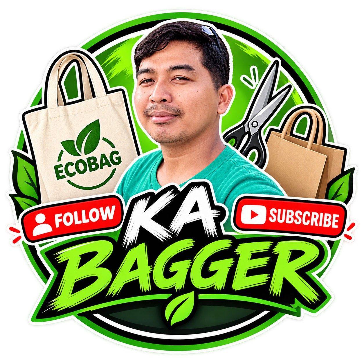 Kusog Baha | Jessie Versaga
