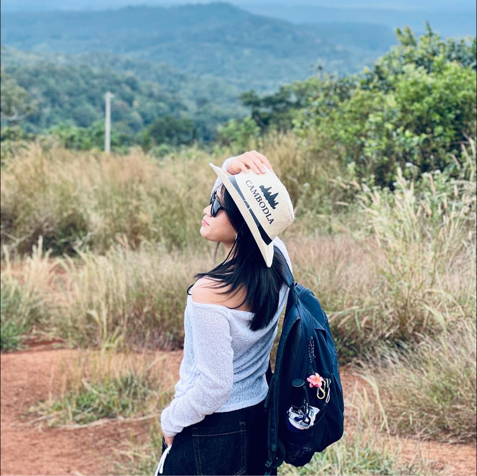 Kry Sivlinh