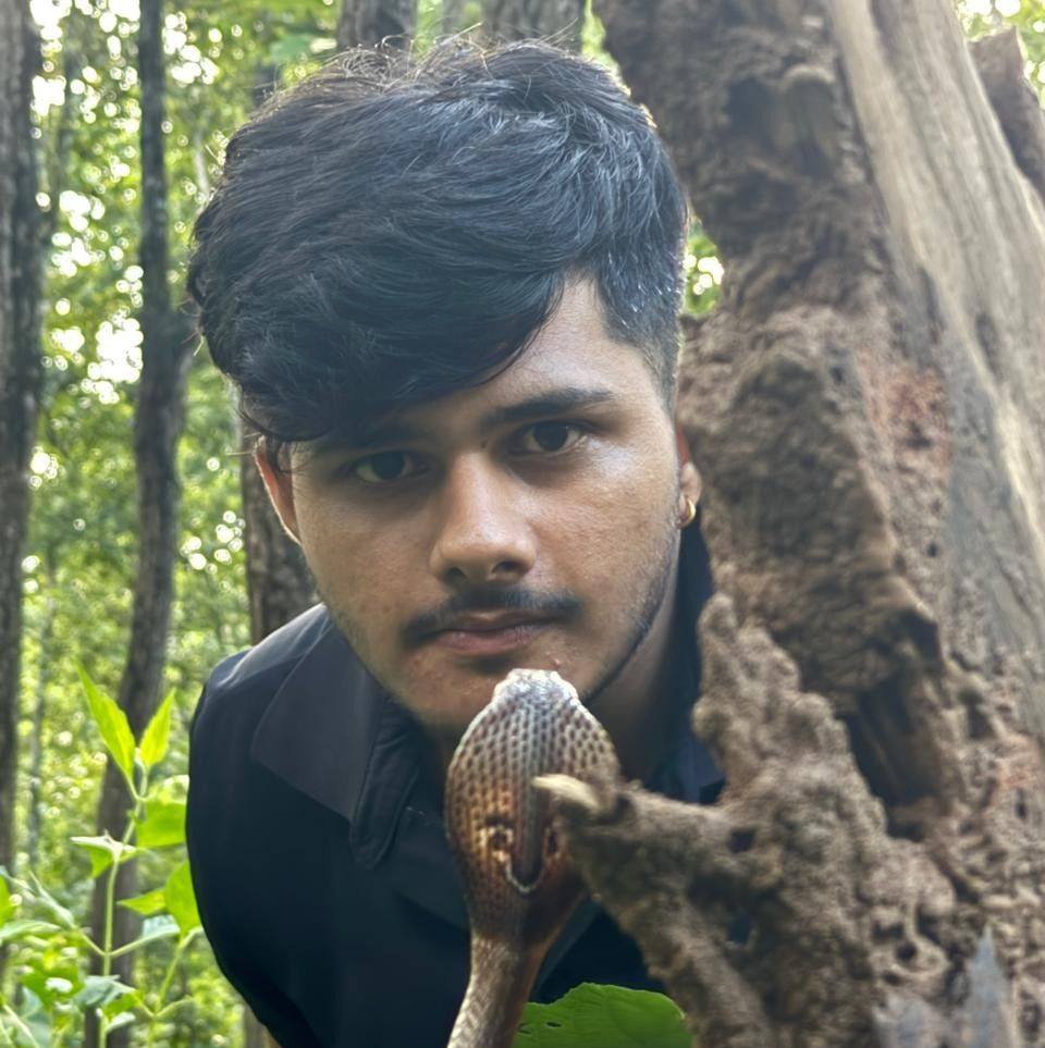 गोविन्द भुसाल