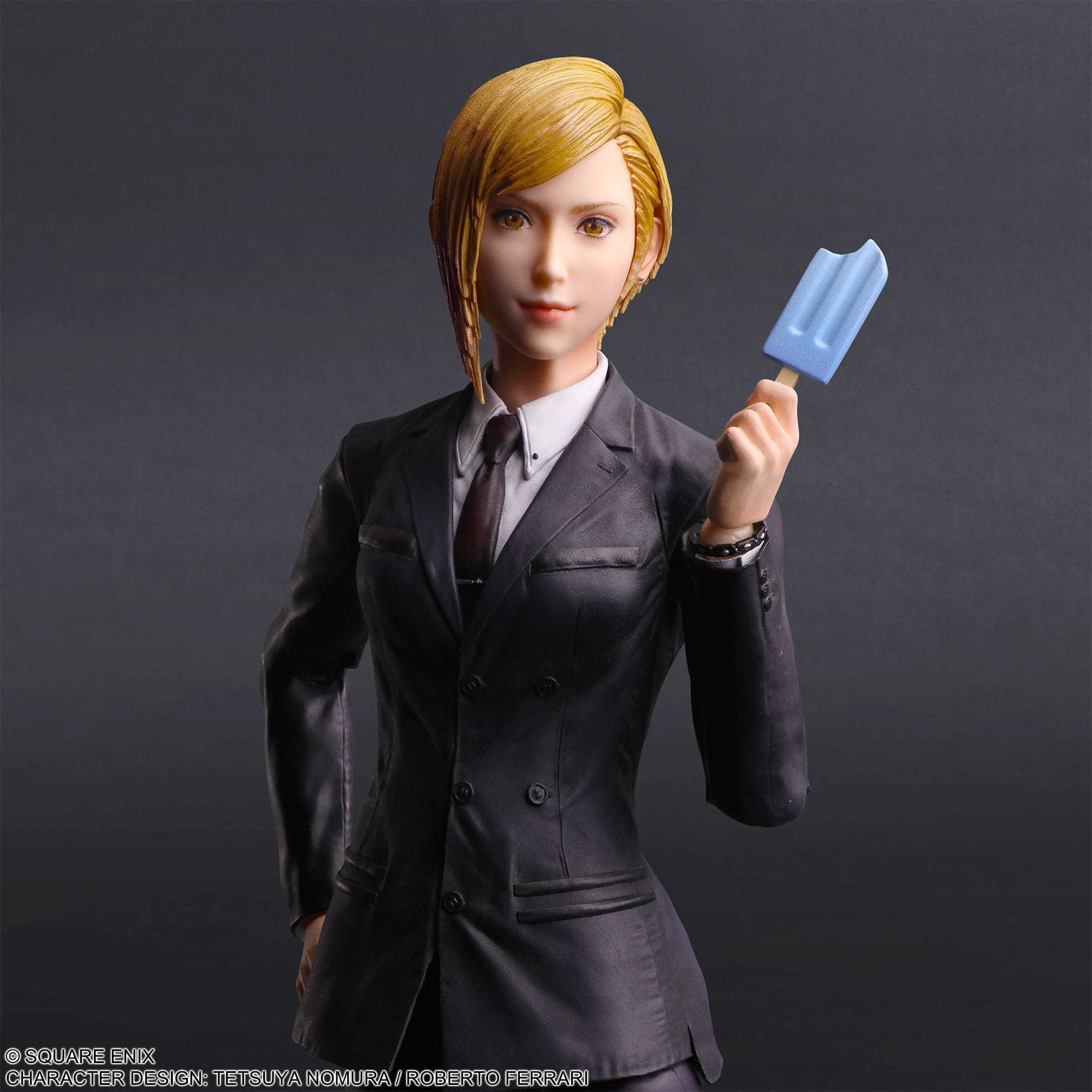 Square Enix has revealed its full merchandise lineup for Tokyo