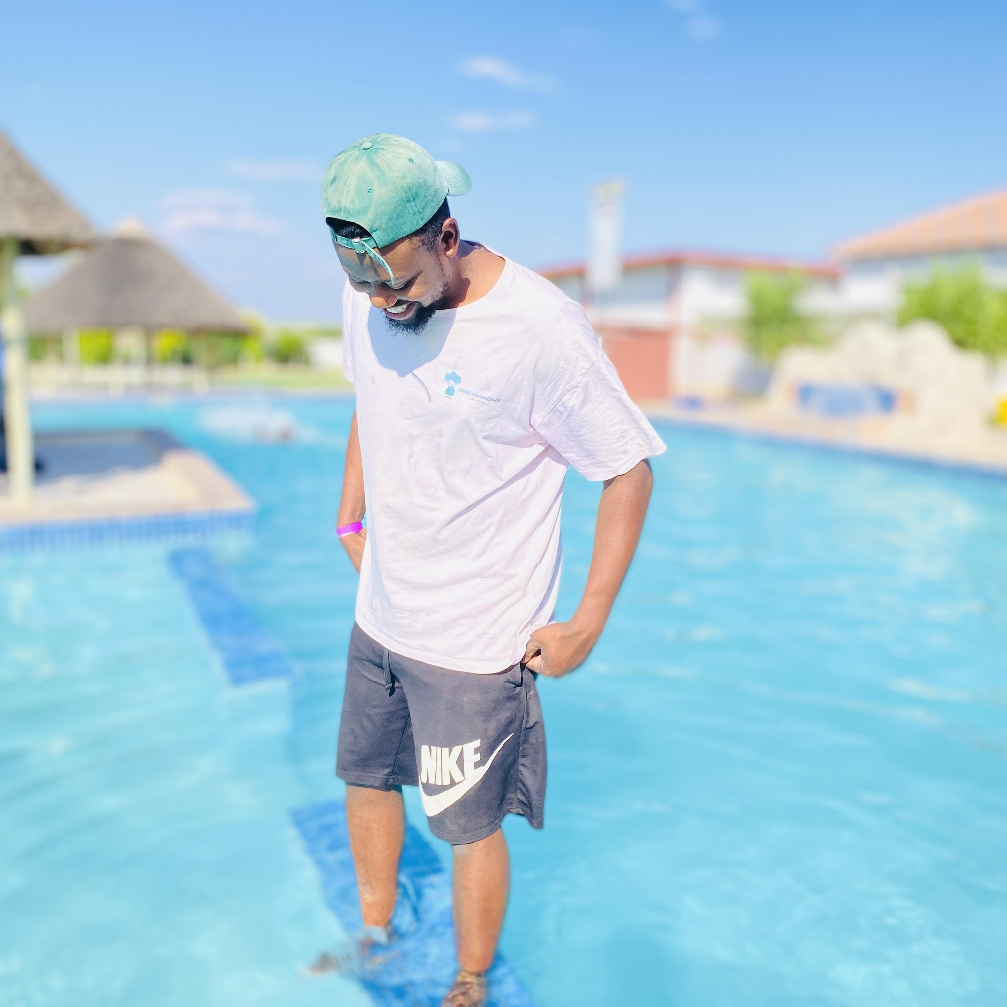 Victor Vicky Manabalala
