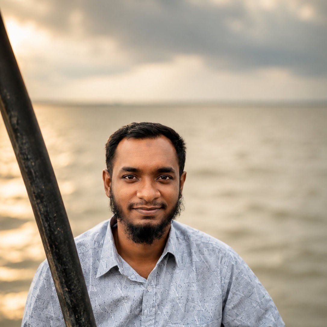 Khayrul Kober Razib