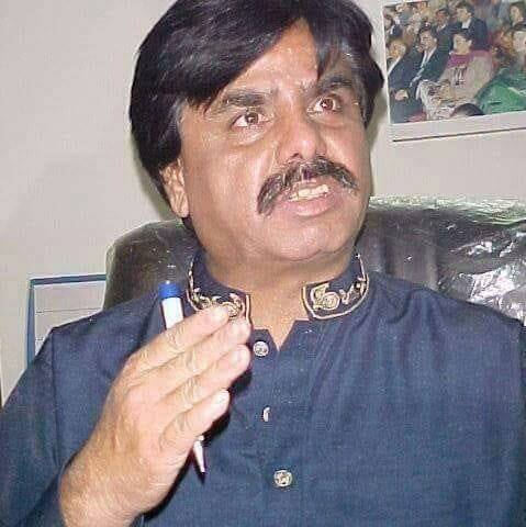 Meo Rajput