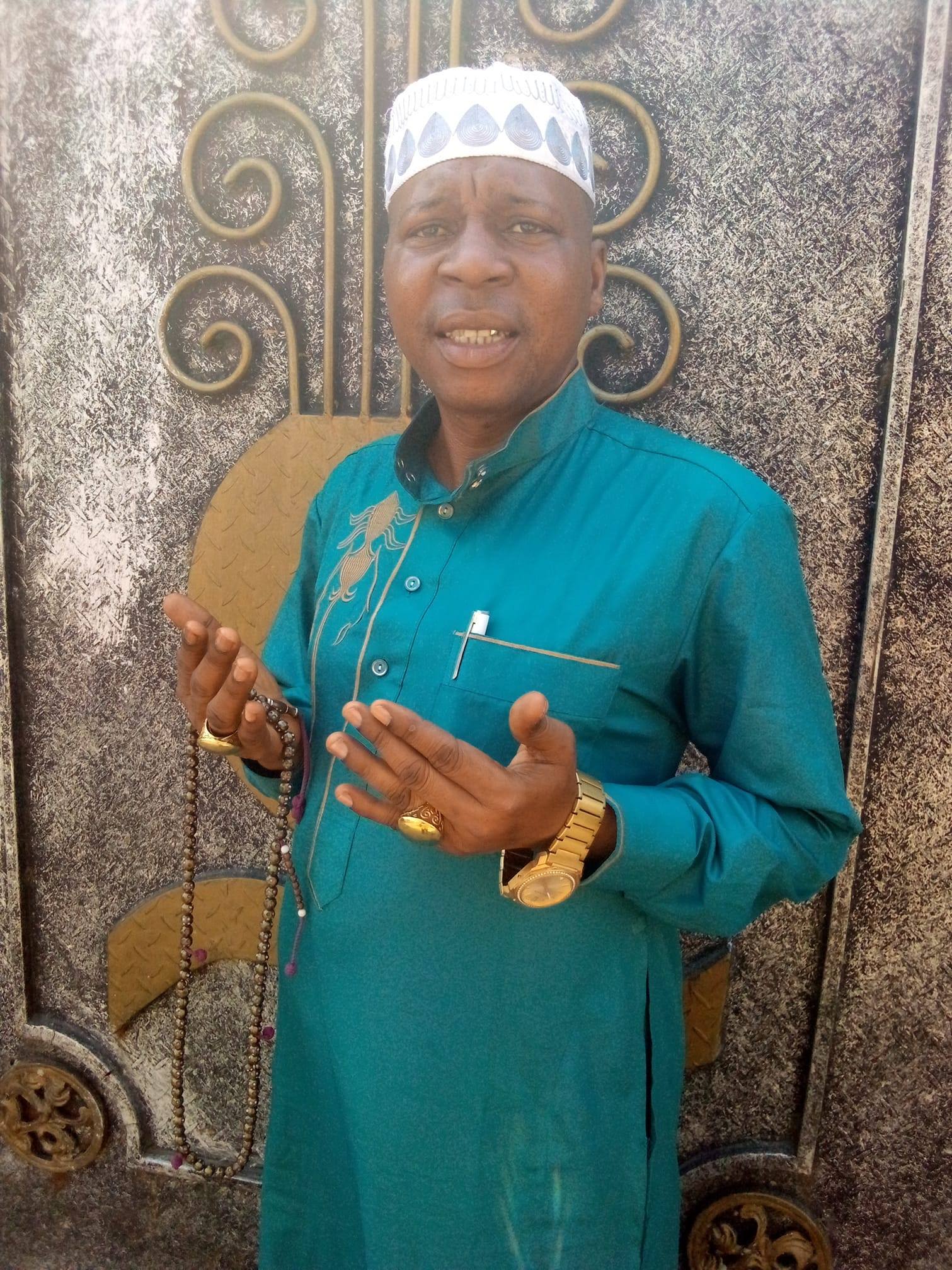 Barrytide Omo Ba Bae Iya agbaye fun rae | Modinat Ashabi Barrytide