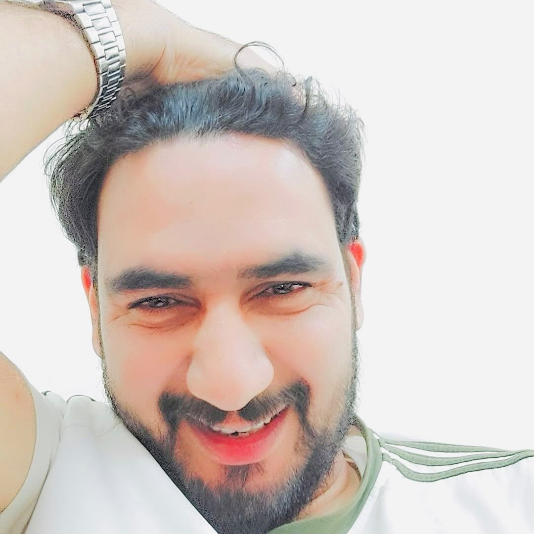 Imran Khan