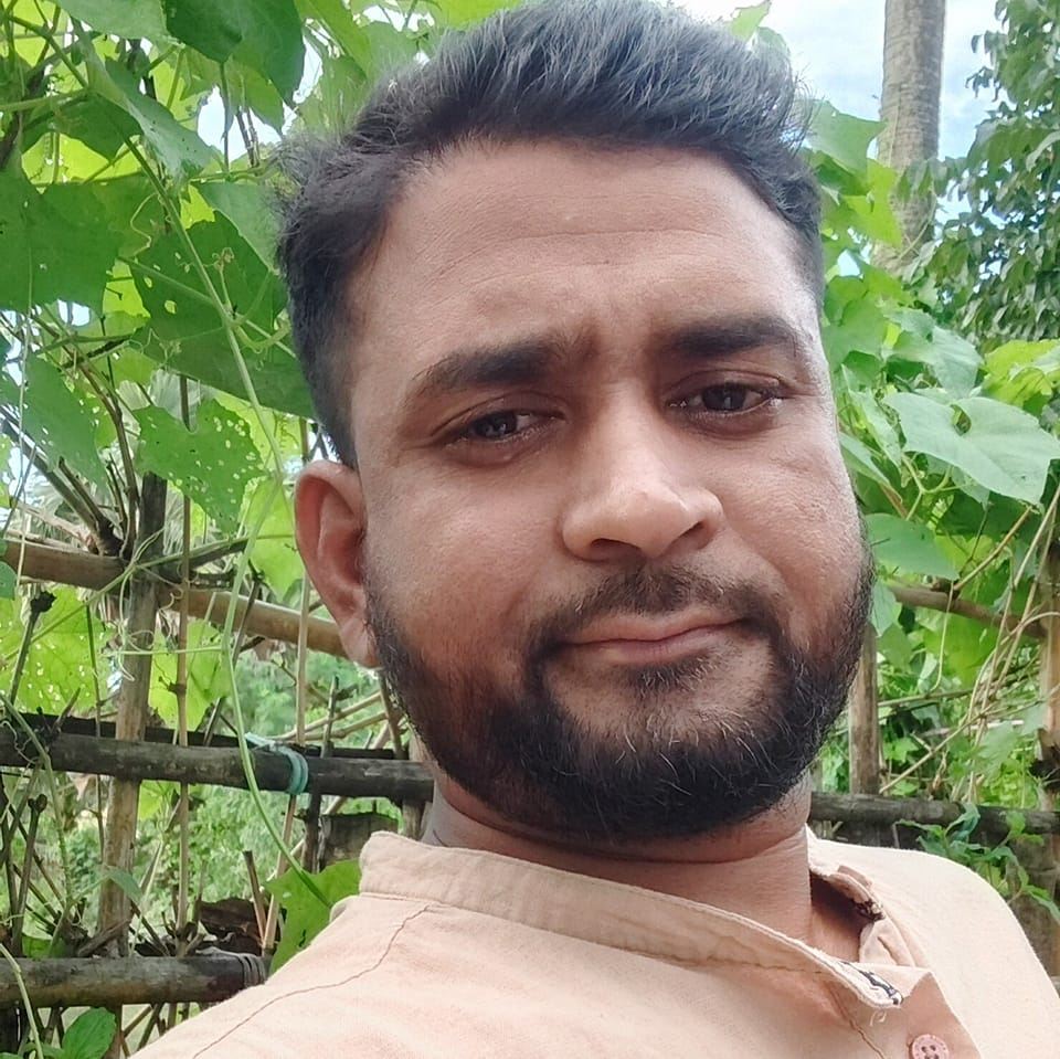 Mujid Mallik