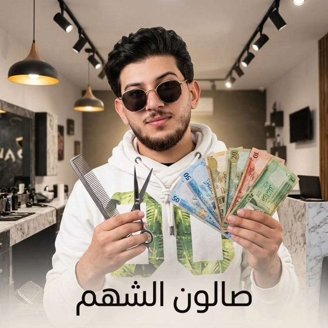 Amro Smeer Alyasjeen