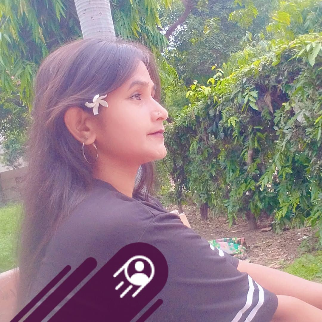 Rinki Yadav