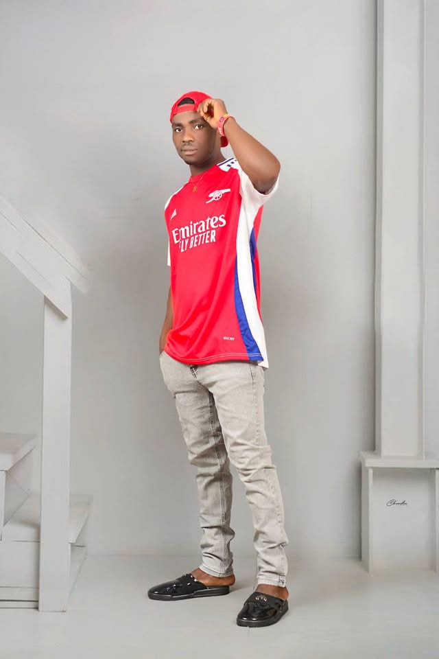 Another control entry by @blaqceed | Odinaka