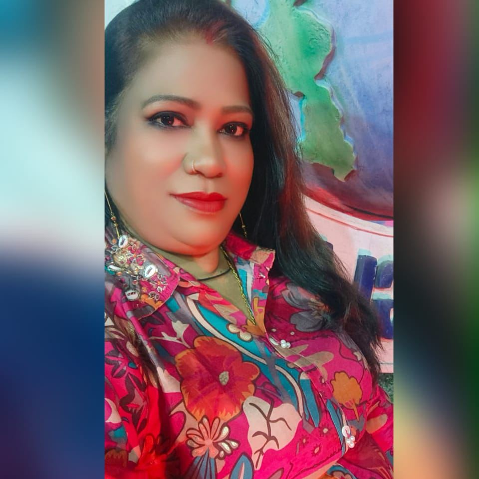 Seema Rai