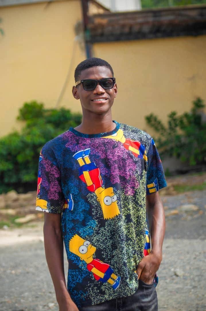 Edem Ray