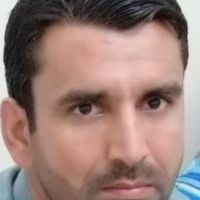 Profile for Mahammad Zar
