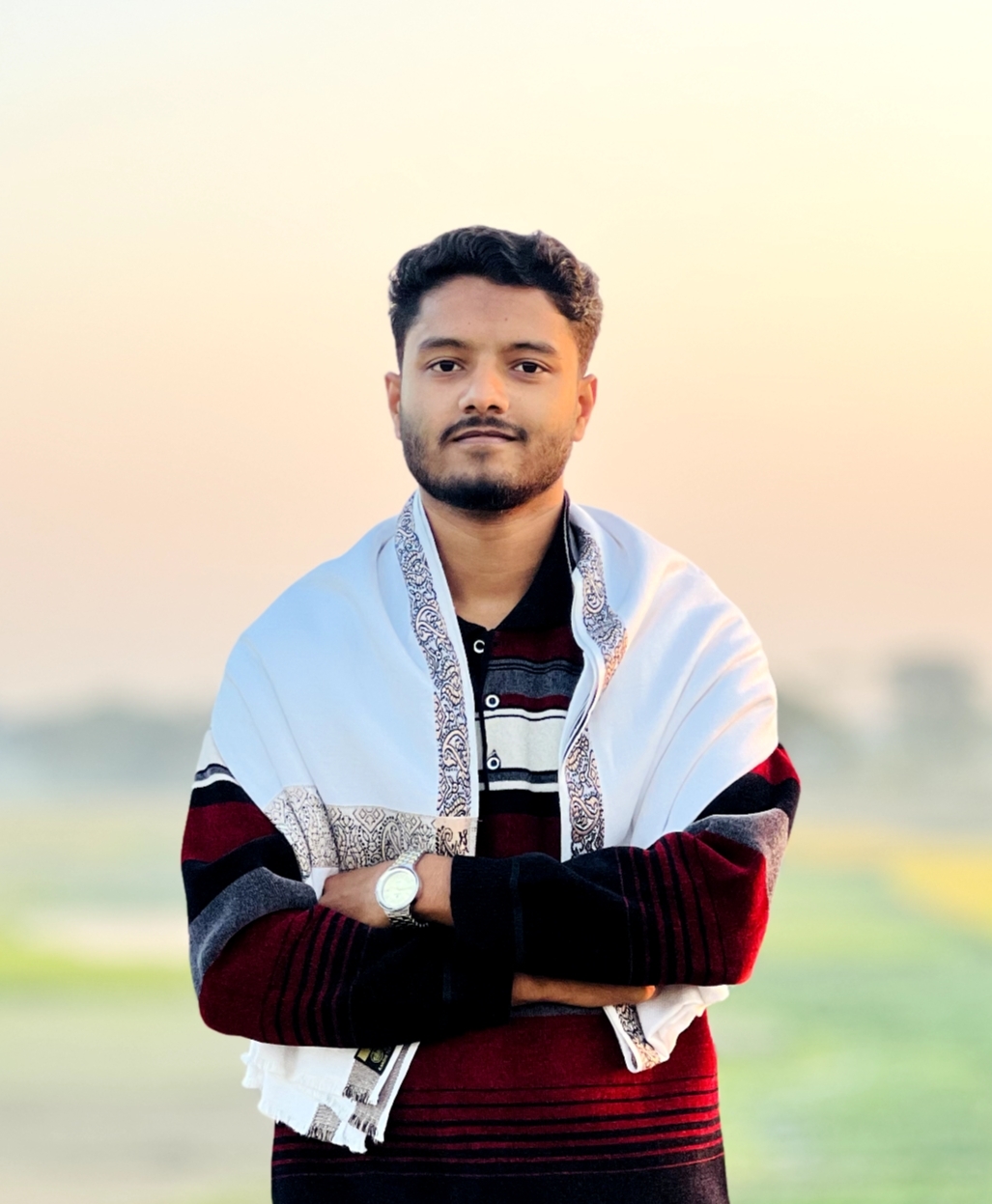 MD Mostakimur Rohman