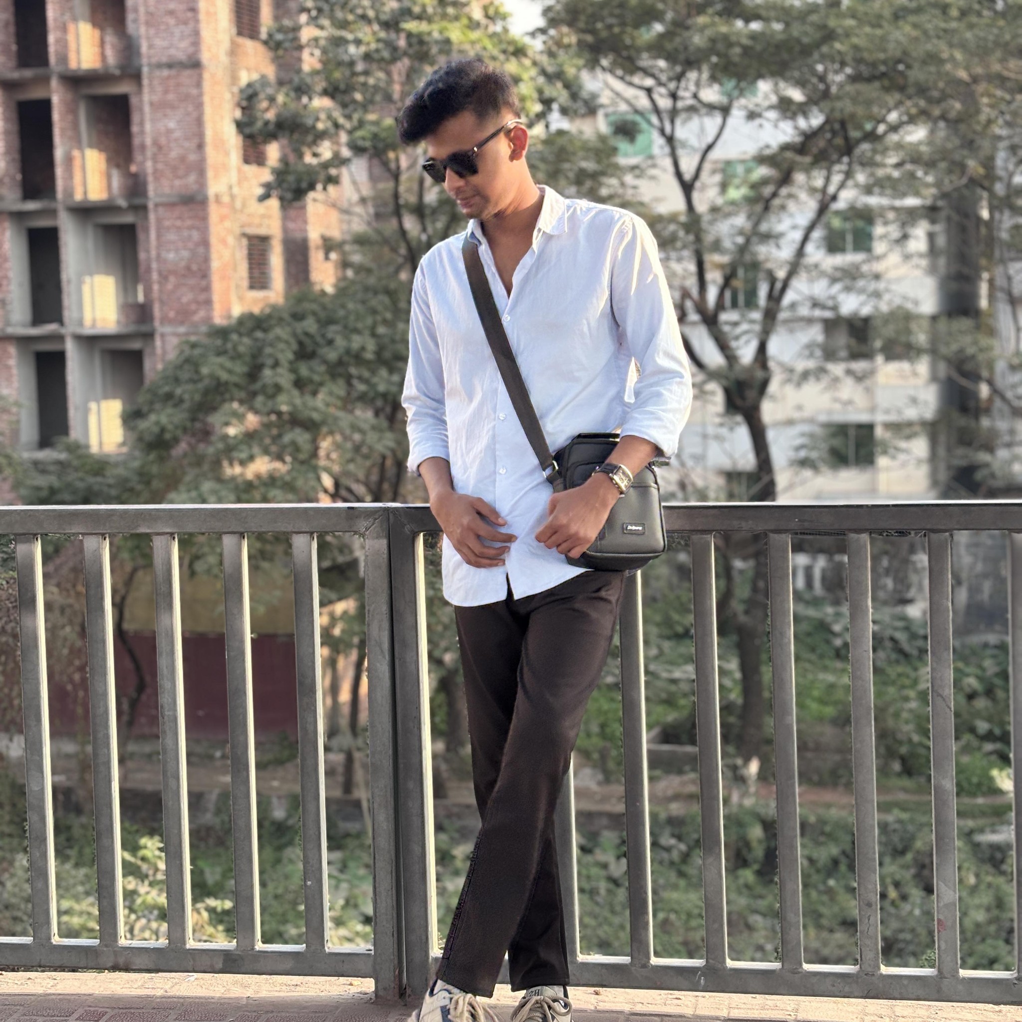 Md Sohel Islam