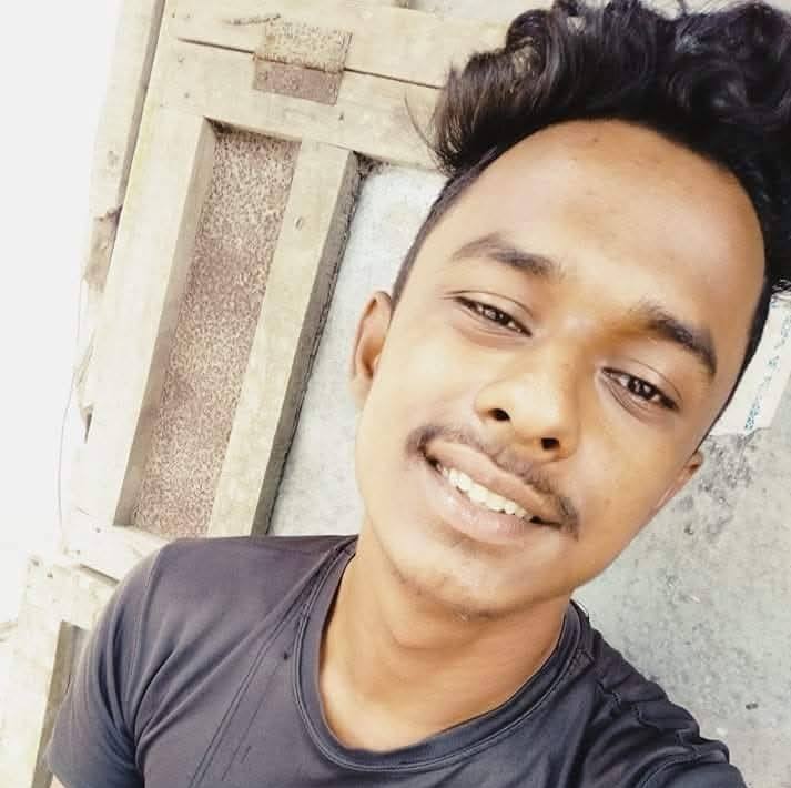 Alvi Raj