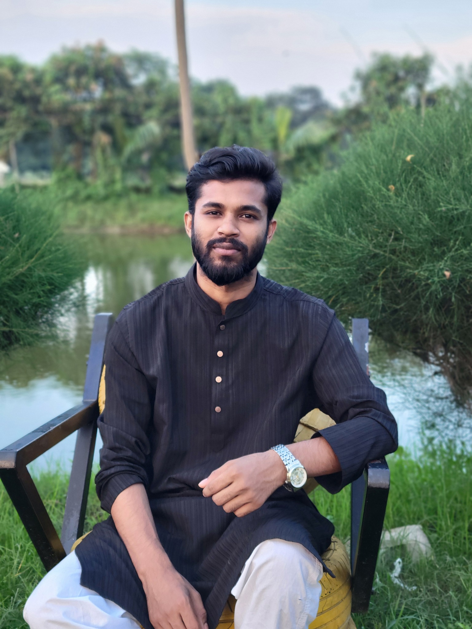 Riyaz Bappa