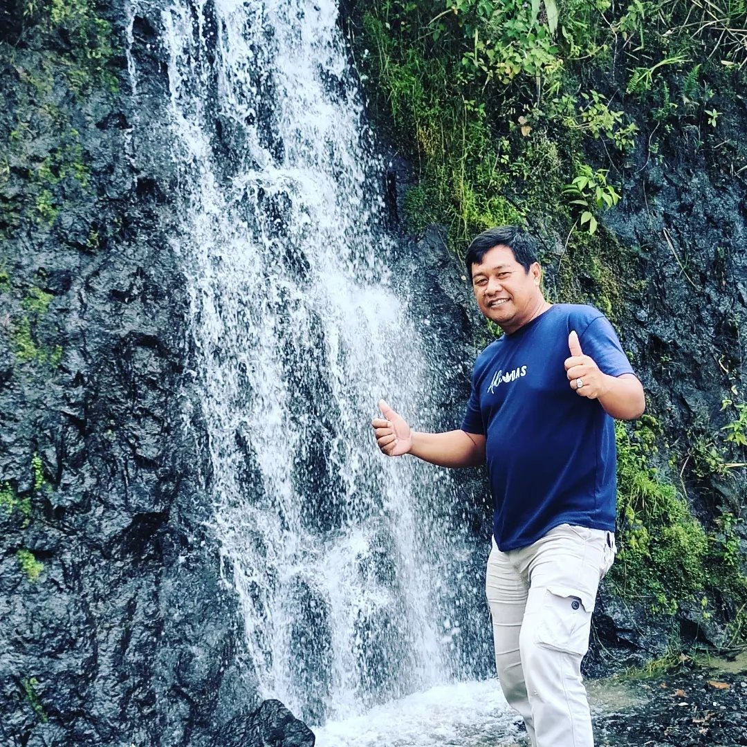 Sangat rasional Yg waras pasti lebih percaya dg gibran dari pada Denny ...