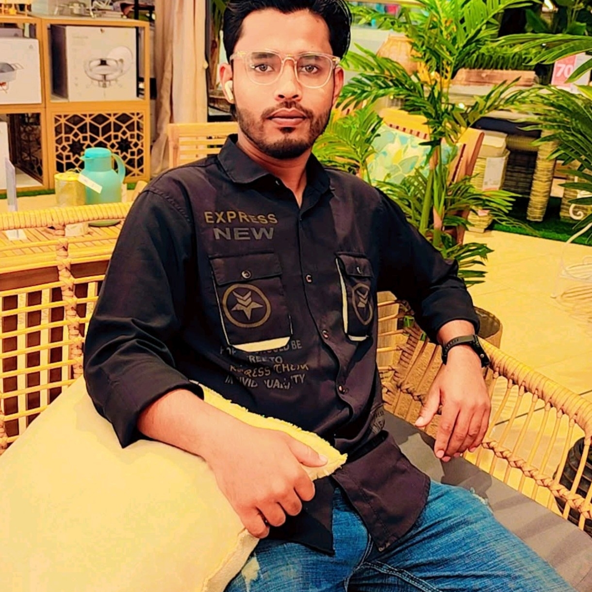 محمد مكرم حسين